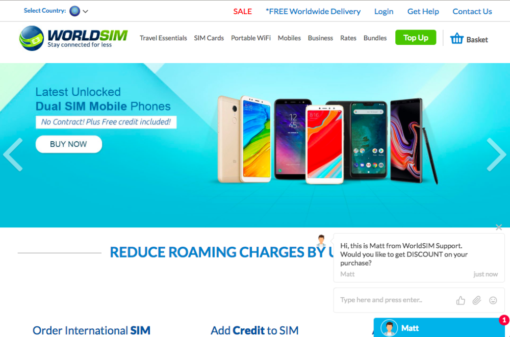 The 7 Best International SIM Cards For Travel in 2020